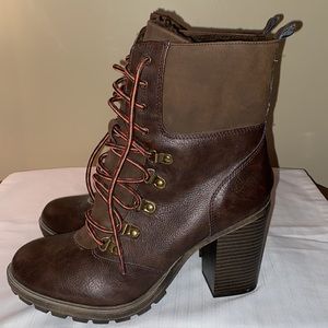 Union Bay Boots